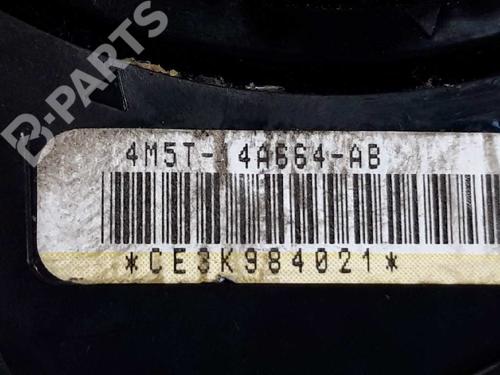 Squib airbag FORD C-MAX (DM2) 1.6 TDCi | BP4460148C102 