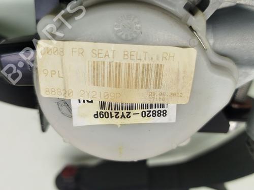 Airbag Kit HYUNDAI ix35 Van CRDi | BP29588761C86 
