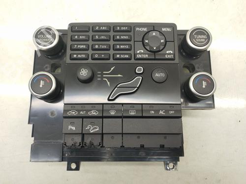 Mando climatizador VOLVO XC60 I SUV (156) D5 AWD (205 hp) 32096123
