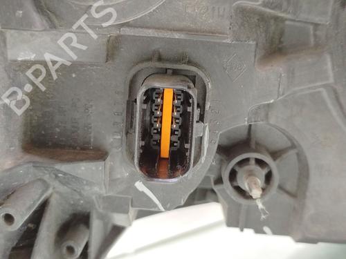Left headlight OPEL VIVARO B Van (X82) 1.6 CDTI (05) | BP35723812C28  - Image 5
