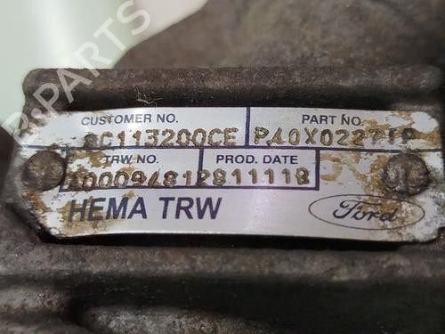 Steering rack FORD TRANSIT Van (FA_ _) 2.2 TDCi | BP33802289M22  - Image 5