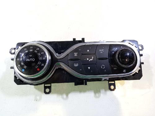 AC-Styringsenhed/Manøvreenhed RENAULT CLIO IV (BH_) 0.9 TCe 90 (BHNF, BHMA, BHMH, BHJK, BHJR) (90 hp) 10623989