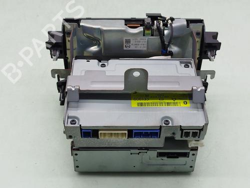 Electronic module MAZDA CX-5 (KE, GH) 2.2 D (KE2FW) | BP39722274M83 - Image 3