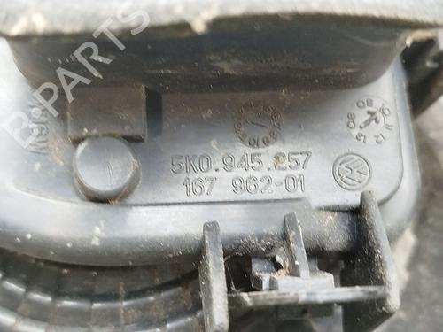 Left taillight VW GOLF VI (5K1) 2.0 TDI | BP33887049C34  - Image 6