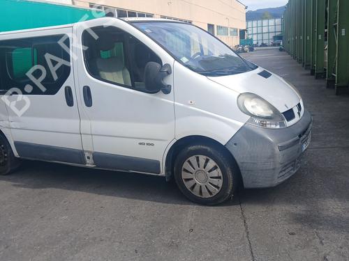 ABS pump RENAULT TRAFIC II Bus (JL) 1.9 dCI 100 (JL0C, JL0K) | BP39746486M43 - Image 9