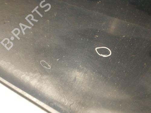 Left front door OPEL MERIVA B MPV (S10) 1.4 (75) | BP26978701C2 
