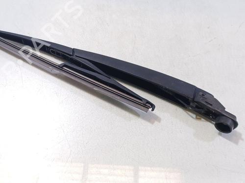 Used Rear windshield wiper arm PEUGEOT 2008 II (UD_, US_, UY_, UJ_, UR_, UC_) 1.2 PureTech 130 (USHNS, URHNS) (130 hp) 30588238