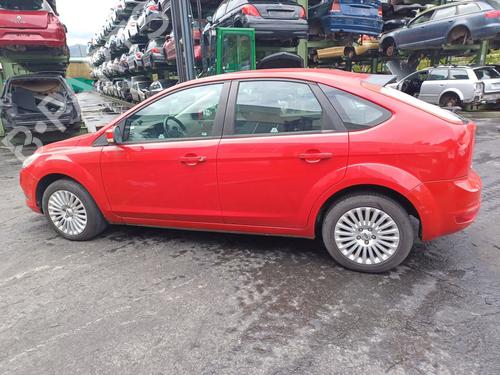 Fuse box FORD FOCUS II (DA_, HCP, DP) 1.6 | BP21075946E1 