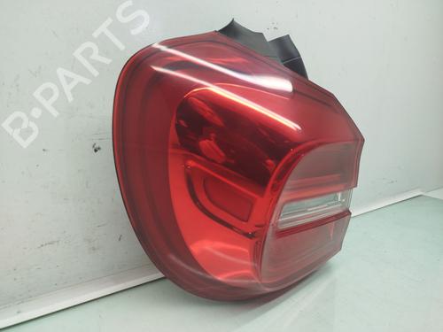 Left taillight MERCEDES-BENZ GLA-CLASS (X156) GLA 220 CDI 4-matic (156.905) | BP29356998C34 
