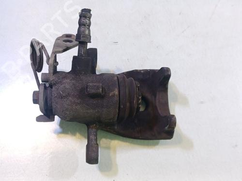 Left rear brake caliper FORD S-MAX (WA6) 2.0 TDCi | BP28141061M107 