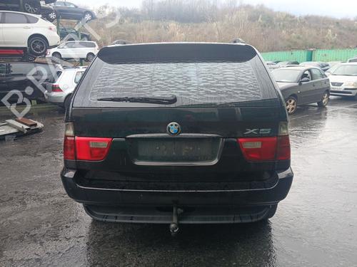Front left window mechanism BMW X5 (E53) 3.0 d | BP36488846C22  - Image 9