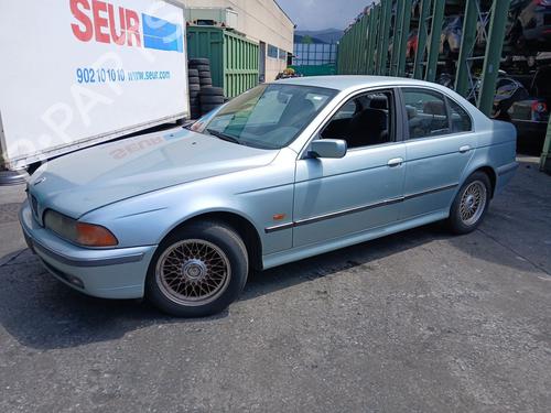 Used Parts BMW 5 (E39) 523 i (170 hp) 4257669