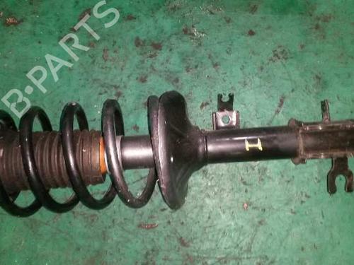Used Left front shock absorber CHEVROLET AVEO / KALOS Hatchback (T250, T255) 1.4 (101 hp) 1303273