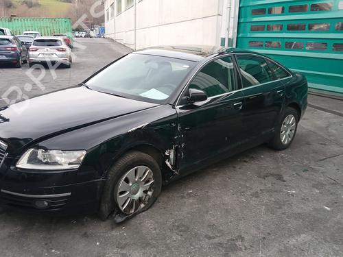 Pièces Détachées Usagées AUDI A6 C6 (4F2) 2.0 TDI 4863700