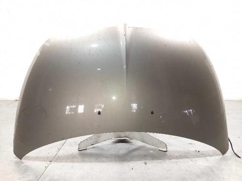 Used Hood MITSUBISHI GRANDIS (NA_W) 2.0 DI-D (NA8W) (136 hp) 16129263
