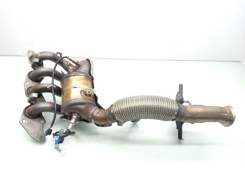Used Catalyst FORD KUGA III (DFK) 2.5 Duratec Plug-in-Hybrid (152 hp) 18410041
