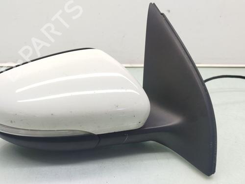 Used Right mirror VW GOLF VI (5K1) [2008-2014]  26880955