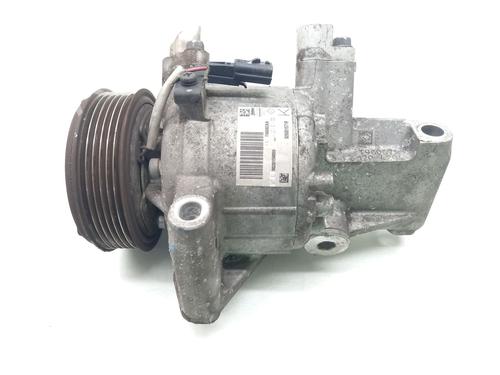 Used AC compressor DACIA LOGAN MCV II 1.5 Blue dCi 95 (K8JL) (95 hp) 26553390