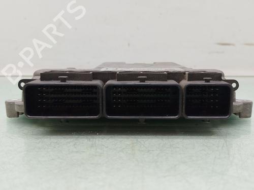 Engine control unit (ECU) NISSAN QASHQAI / QASHQAI +2 I (J10, NJ10, JJ10E) 1.6 dCi | BP26880066M57 