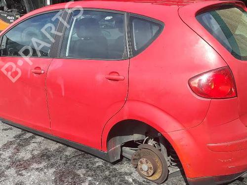 Right front door SEAT ALTEA (5P1) 1.9 TDI | BP6821545C3 