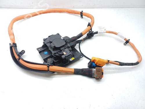 Kabel für MERCEDES-BENZ CITAN Box Body/MPV (W420) eCITAN (420.693, 420.695) (122 hp) 31628795