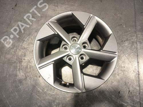Used Rim Rim HYUNDAI KONA (SX2) 1.6 GDi Hybrid (129 hp) 39931600 39931600