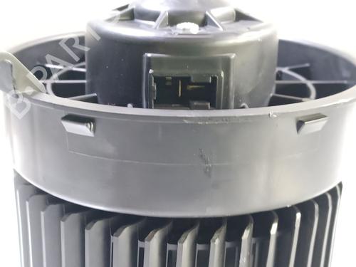 Heater blower motor NISSAN QASHQAI II SUV (J11, J11_)  | BP16443312M62 