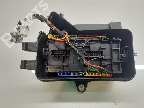 Fuse box MERCEDES-BENZ VITO Mixto (Double Cabin) (W447)  | BP9736900E1 