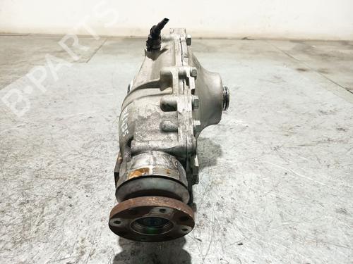 Front differential BMW X3 (F25) xDrive 20 d | BP34538588M23 - Image 2