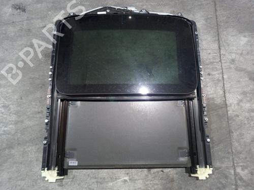 Used Sunroof BMW 5 (F10) 535 i (306 hp) 23089105