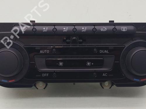Climate control SEAT LEON (1P1) 1.6 TDI | BP24804061I5 