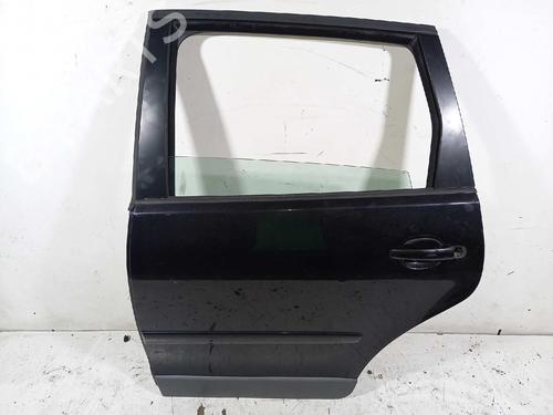 Left rear door VW POLO (9N_, 9A_) 1.4 TDI | BP13379347C4 