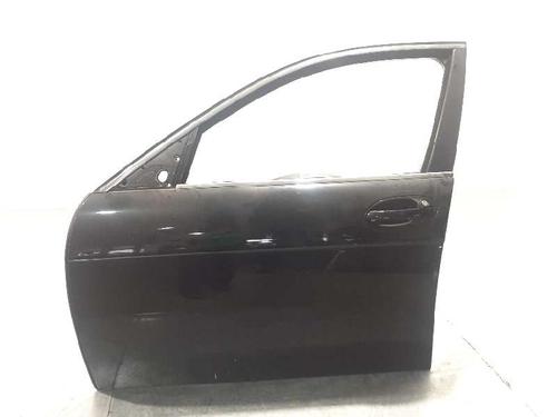 Puerta delantera izquierda BMW 7 (E65, E66, E67) [2001-2009]  13882499