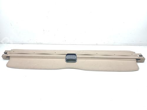 Rear parcel shelf BMW X5 (E53) 3.0 d | BP31810875C85