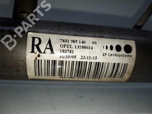 Steering rack OPEL ASTRA H (A04) 1.7 CDTI (L48) | BP5333573M22 