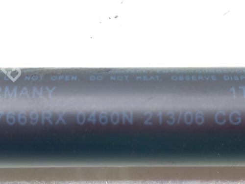 Hood lift support VW CADDY III MPV (2KB, 2KJ, 2CB, 2CJ) 1.9 TDI | BP18144057C139 