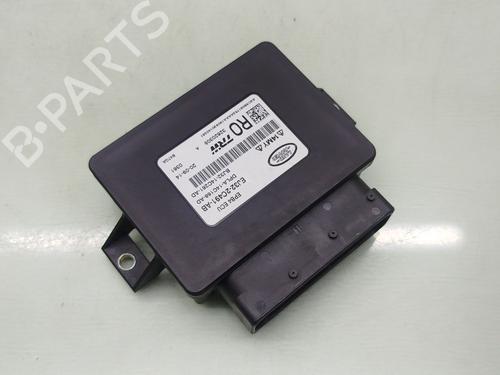 Used Electronic module Electronic module LAND ROVER RANGE ROVER EVOQUE (L538) [2011-2019] 33954459 33954459