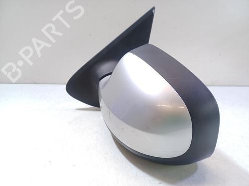 Left mirror DACIA LOGAN II 1.5 dCi | BP38085232C26 - Image 2