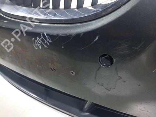 Front bumper BMW 5 (E60) 530 d | BP11415731C7 