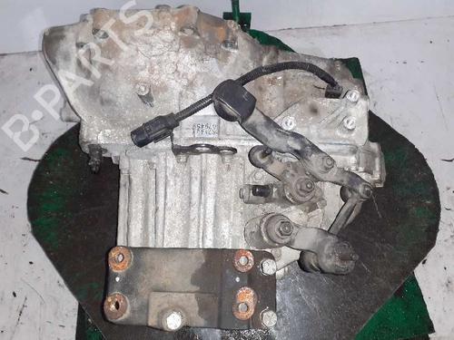 Gearbox KIA SPORTAGE II (JE_, KM_)  | BP10196472M3 