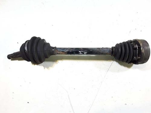 Left front driveshaft VW GOLF II (19E, 1G1)  | BP8674879M38 