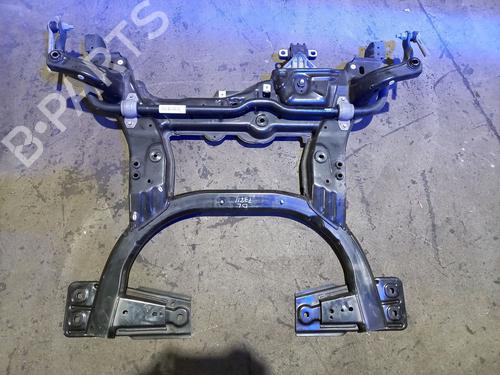 Used Subframe MERCEDES-BENZ GLA-CLASS (X156) GLA 200 CDI / d (156.908) (136 hp) 17716301