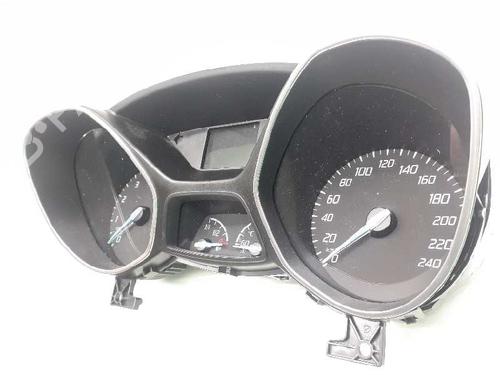 Instrument cluster FORD FOCUS III 1.0 EcoBoost | BP13873256C47 