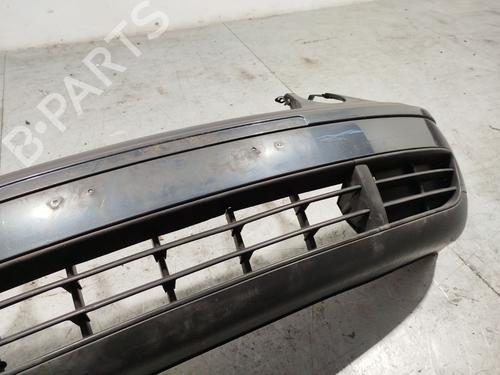 Front bumper VW POLO (9N_, 9A_) 1.4 FSI | BP22736998C7 