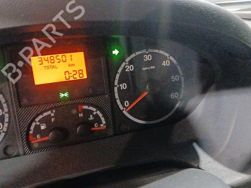 ABS pump PEUGEOT BOXER Van 2.2 HDi 100 | BP31652177M43 