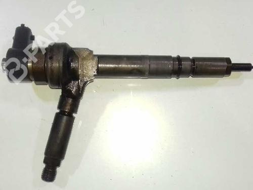 Used Injector OPEL ASTRA H Estate (A04) [2004-2014]  4608252