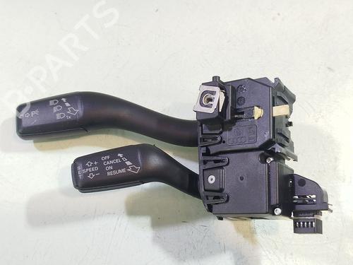 Used Steering column stalk AUDI A3 (8P1) 2.0 TDI (170 hp) 30352291