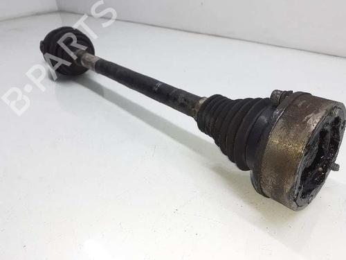 Right rear driveshaft AUDI A3 Sportback (8PA) 3.2 V6 quattro | BP8504890M41 