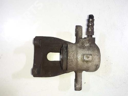 Right rear brake caliper LAND ROVER FREELANDER 2 (L359) 2.2 eD4 | BP11559311M106 