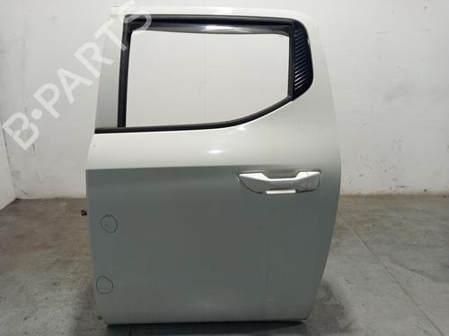 left-rear-door-peugeot-landtrek-2020-32026695 main image
